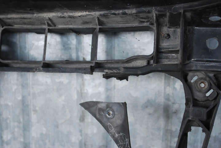 фото №16, Pas переднє підсилювач audi a6 c6 3.0 4f0805594h