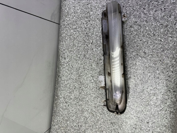 фото №6, Противотуманная фара правая volvo v40 ii 2012-2018r 31290581
