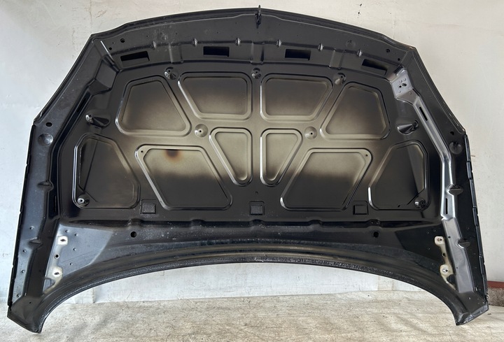 фото №8, Капот кришка двигуна opel insignia a grad