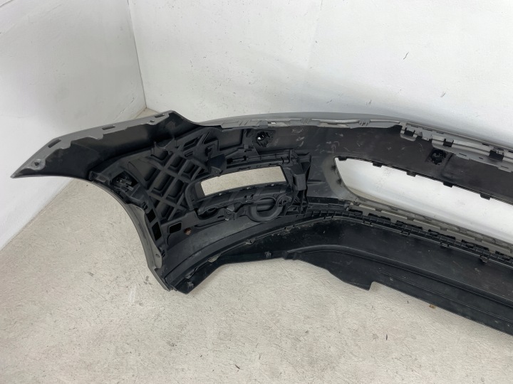 фото №12, Vw golf vii 7 5g0 12-16 5g0807221 бампер перед передний
