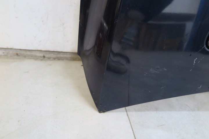 фото №8, Капот кришка двигуна mercedes r-klasa w251 05-10