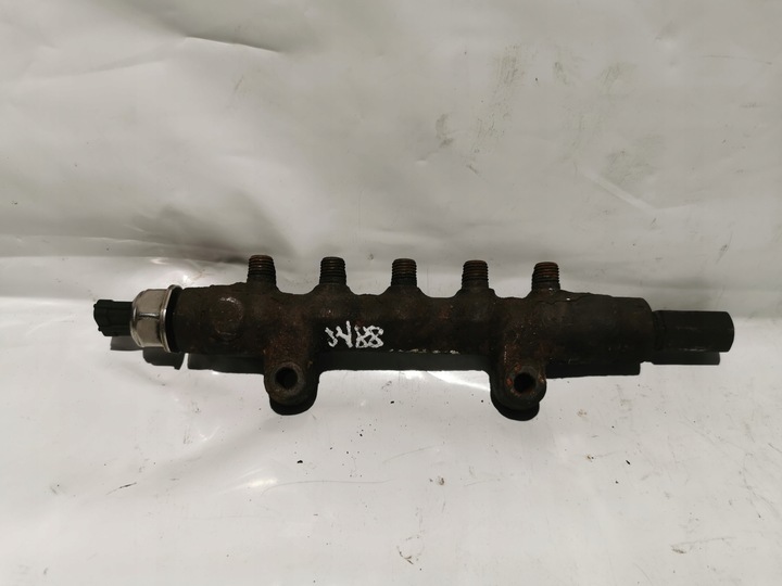 фото №1, Планка впрыскивающий transit mk7 55pp05-01