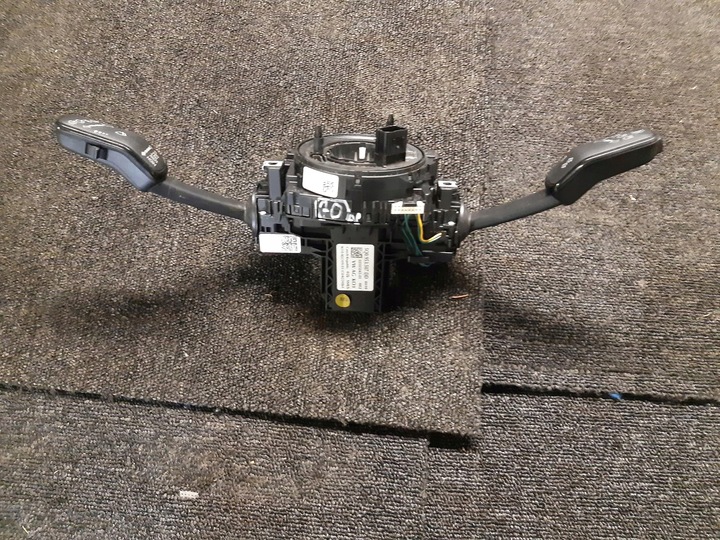 фото №8, Перемикач комбінований 5q0953507dd vw audi skoda