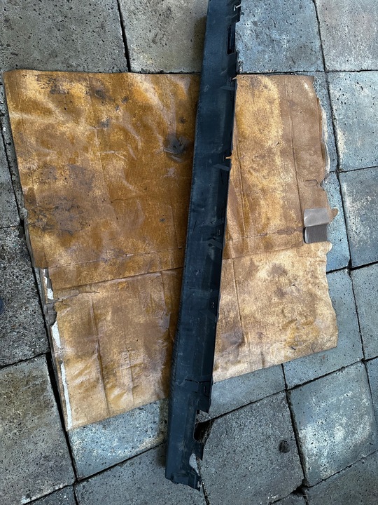 фото №7, Mercedes glc ii w254 x254 amg планка порогова поріг ліва 2022-