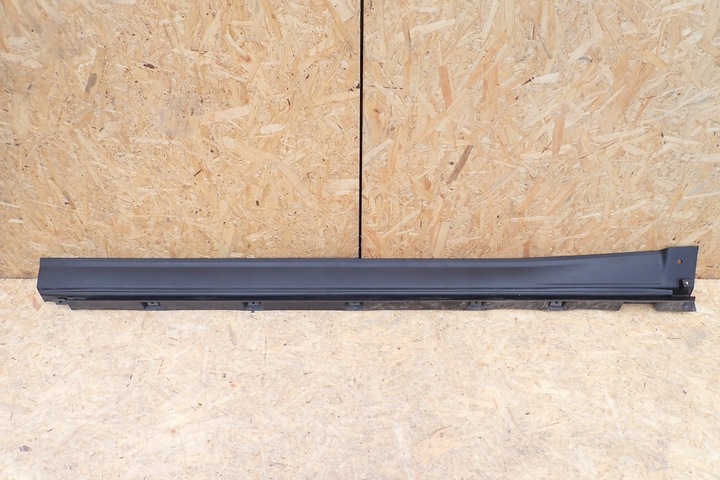 фото №3, Ford explorer 2011- планка пороговая левая порог