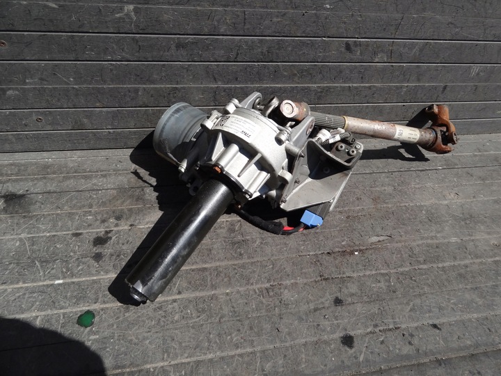 фото №5, Jeep renegade 4x4 2015 усилитель электрические 59326755 европа оригинал