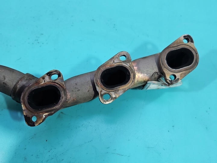 фото №8, Колектор випускний mercedes ml w164 a6421420002 3.0 cdi