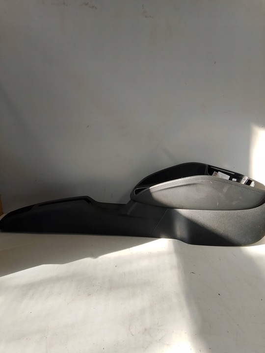 фото №8, Audi a1 8x 1.6 tdi туннель средний 8x0863240