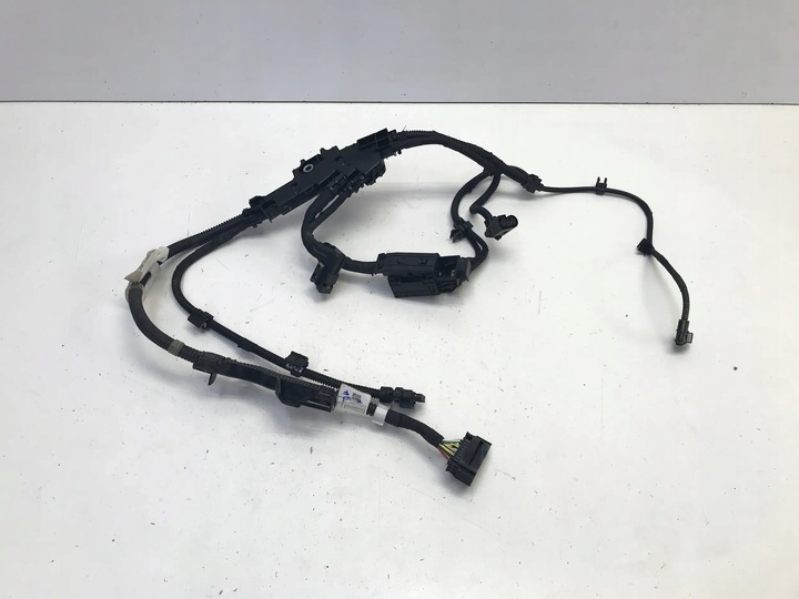 фото №1, Bmw ix3 g08 x3 g01 2023 джгут установка двигуна 5a3759605