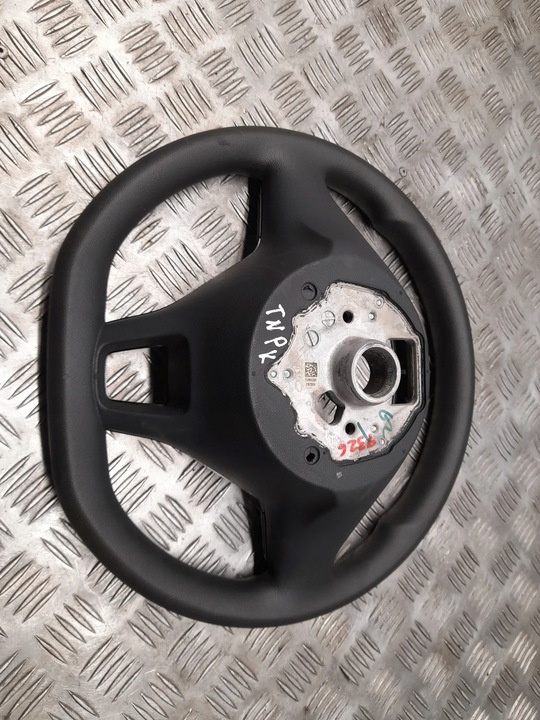 фото №5, Volkswagen tiguan 2021 5nn419091bb керма