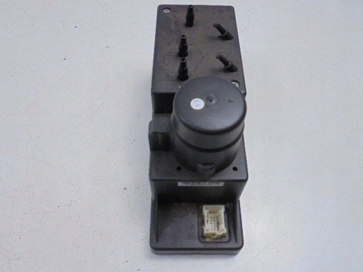 фото №10, Mercedes e w210 насос центрального замка 2108000148