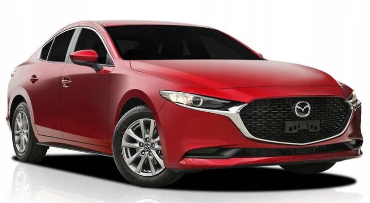 фото №6, Mazda 3 bp лампа правая usa 2019 led 2020 2021 2022 2023 2024 białystok