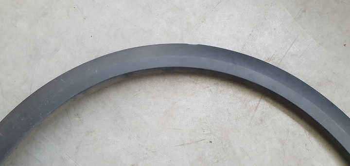 фото №8, Citroen оригинальный номер 9817250277 планка зад левая