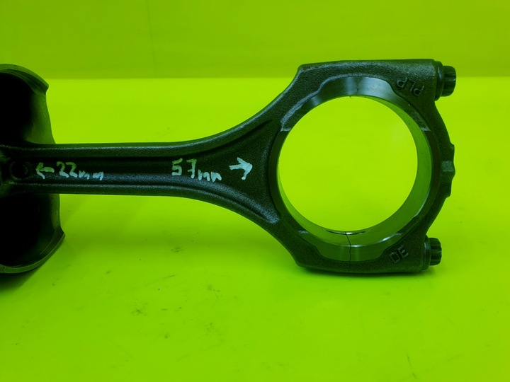 фото №10, Поршень шатун шату́н s6 c7 s7 a8 s8 4.0 tfsi ctg 079107066en