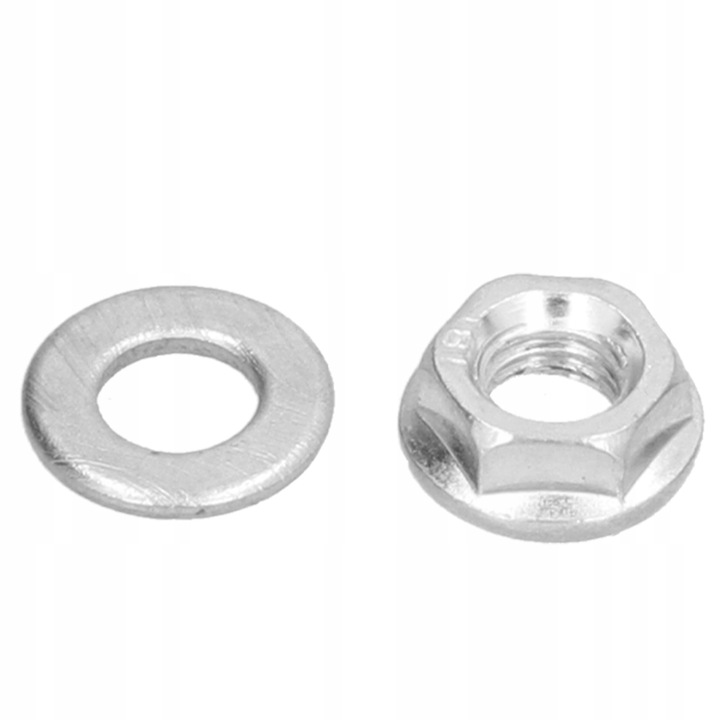 фото №10, 6x0915138 гвинт клеми акумулятора автомобільного