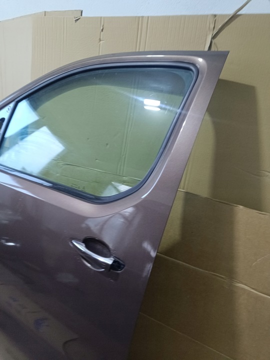 фото №11, Двері перед передні ліві peugeot expert iii proace jumpy