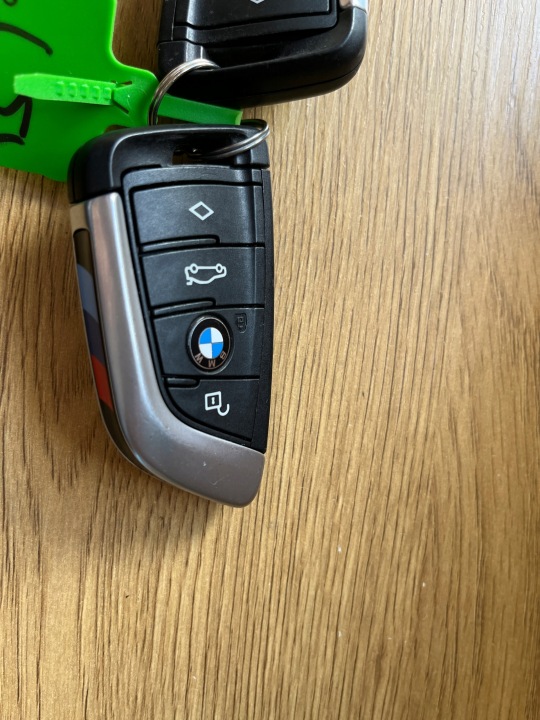 фото №5, Bmw x3 g01 ключ pilot 8717514