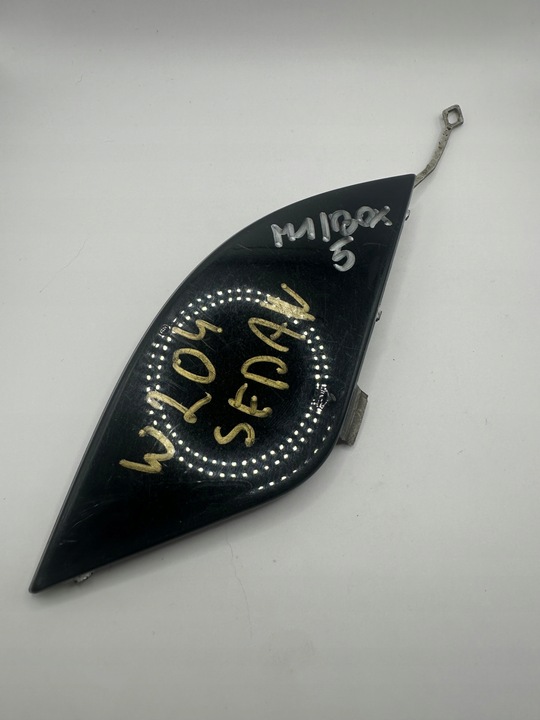 фото №1, Mercedes w204 заглушка бампера a2048850823