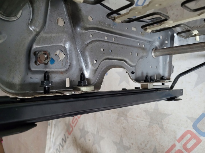 фото №6, Nissan rogue 2015 перед сторона правая сиденья, сиденья