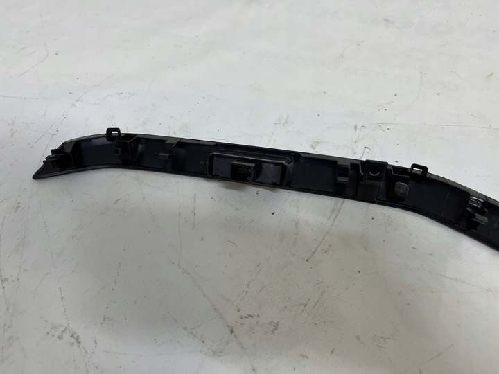 фото №9, Seat alhambra ii рестайлинг vw sharan планка dekor консоли оригинал европа