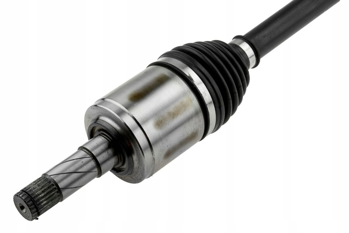 фото №2, Npw-vv-119 nty полуось приводная nty