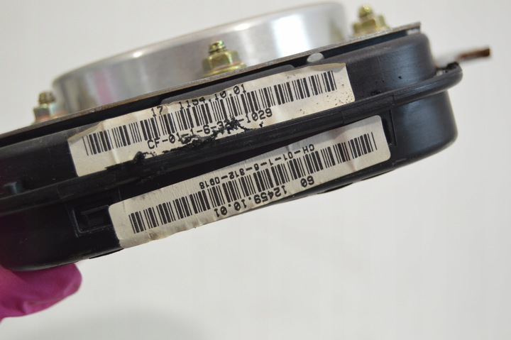 фото №7, Повітряна подушка двері ліва подушка безпеки mercedes r129 sl 1298601505