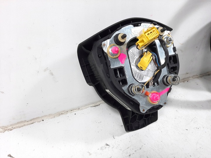 фото №10, Seat altea 06r руль подушка подушка безопасности 5p0880201 5p0419091