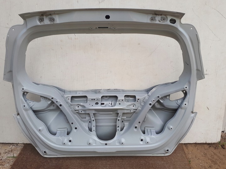 фото №9, Honda jazz v 20- крышка багажника задняя