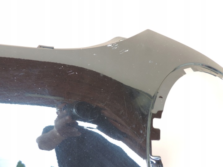 фото №7, Mini cooper s рестайлинг дизель 2010 2011 капот