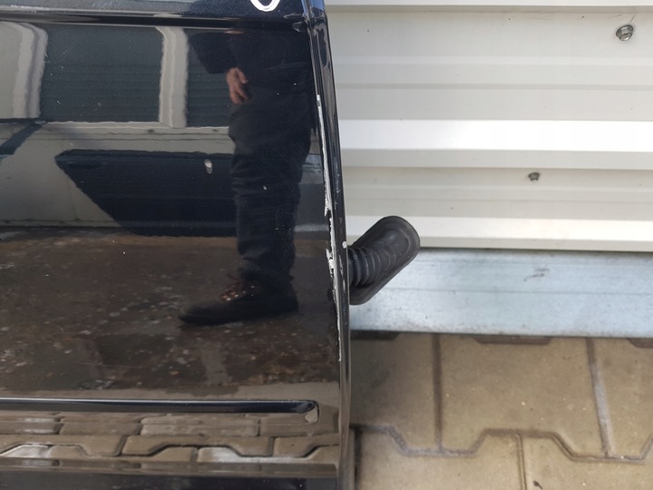 фото №10, Audi a3 8p 04-12r двері праві перед lz9y 5d sportback