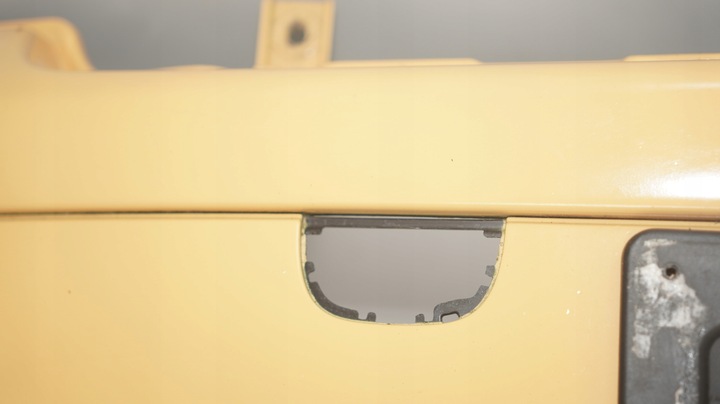 фото №6, Бампер перед переднее mini cooper r56 06-11r a58