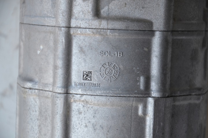 фото №10, Hyundai ioniq5 kia ev6 компрессор кондиционера компрессор 977e1-gi050 оригинал