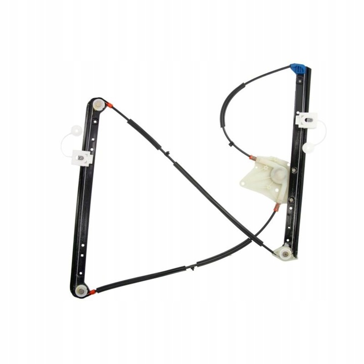 фото №3, Подъемник электрический. перед левый audi a3 8l 96-03