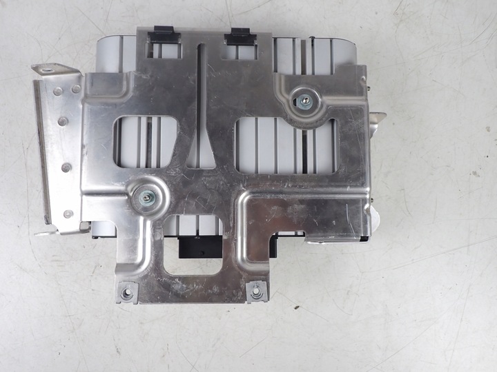 фото №6, Підсилювач bang olufsen audi a8 s8 d3 5.2 fsi 4e0035465