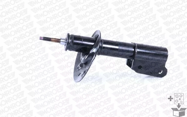 фото №3, Amort./prz/ opel sintra 96-99 / gaz/ 71661 monroe