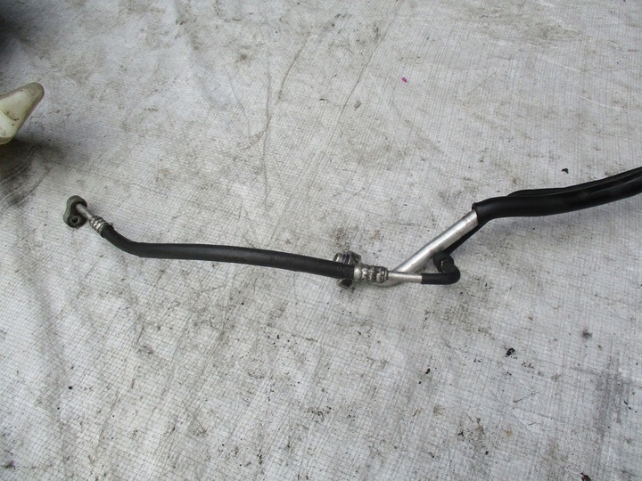 фото №1, Дроти кондиціонера vw passat b5 fl рестайлінг 2.5 tdi