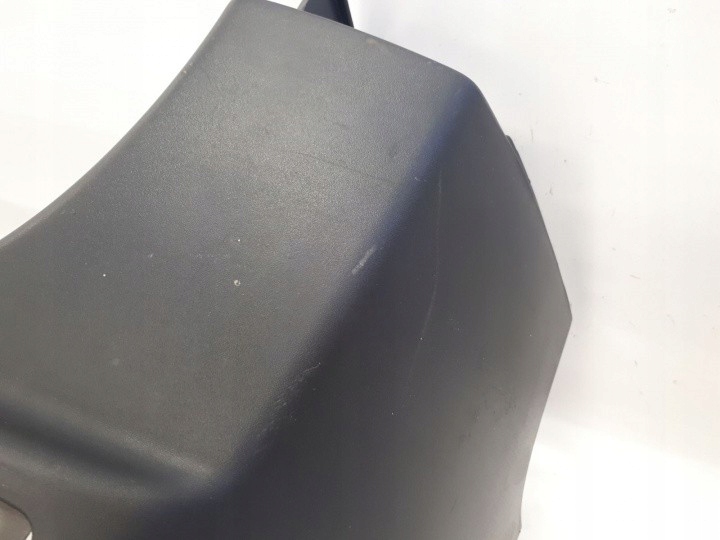 фото №3, Mercedes sprinter 2006 бампер зад