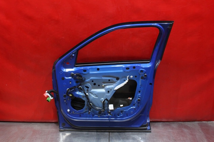 фото №7, Дверь правые перед передние eav opel mokka b 20-