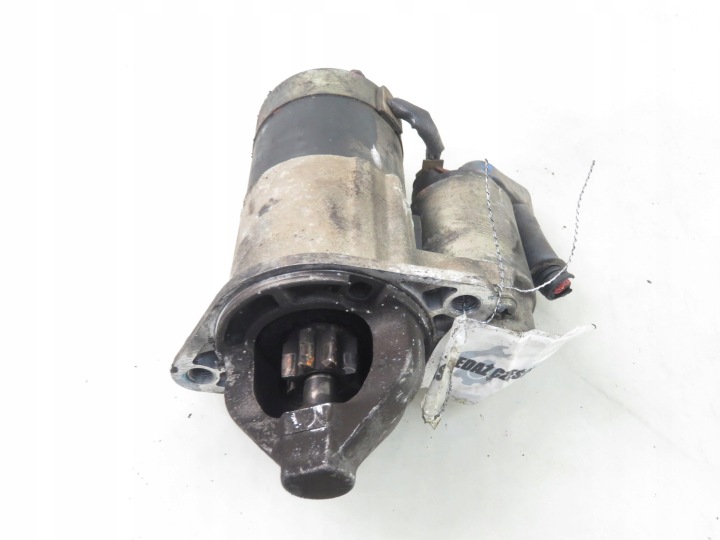 фото №8, Стартер hyundai elantra 2.0 cvvt 3610023160