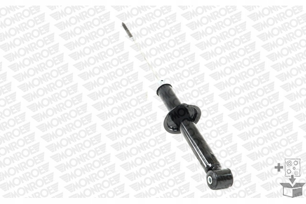 фото №2, Амортизатор зад monroe do vw golf i 1.8