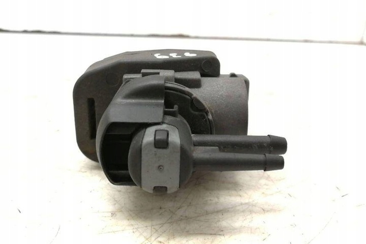 фото №7, Клапан електромагнітний renault grand scénic iii jz0/1_ ev526 1.46l дизель