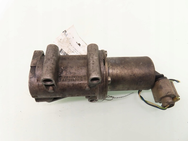 фото №6, Клапан egr alfa romeo 147 1.9 jtdm 55122482 50109013