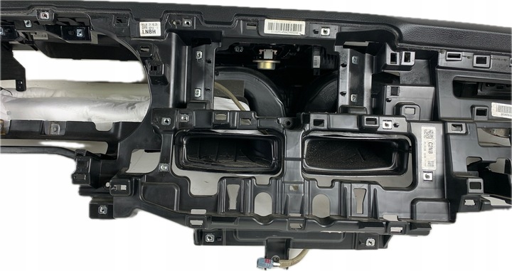 фото №9, Hyundai palisade 2020 - оригинальная консоль панель подушка подушка безопасности