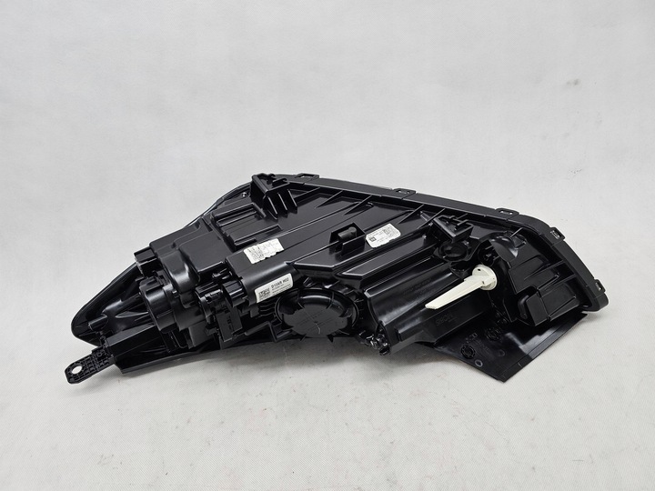 фото №10, Hyundai tucson iii 15-18 лампа перед правая подсветка 92102d7101