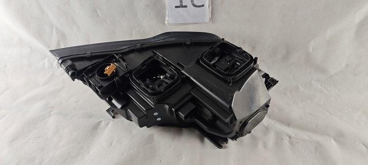 фото №11, Audi a7 4g8 полный led левый фара лампа левая 4g8941773