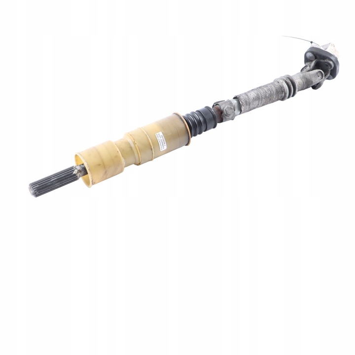 фото №11, Mercedes w212 крестовина колонки рулевого a2214620578