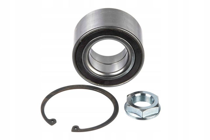 фото №1, Набор подшипник колёса перед citroen c6, peugeot 407 607 all 04-05