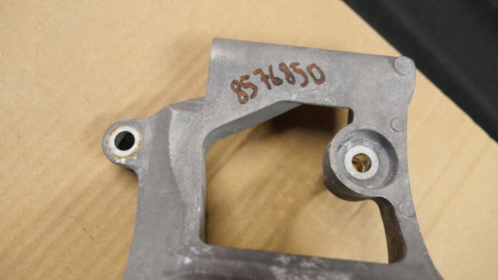 фото №6, Bmw f39 f45 f48 mini f54 f60 насос воды b47 8591069 8576850