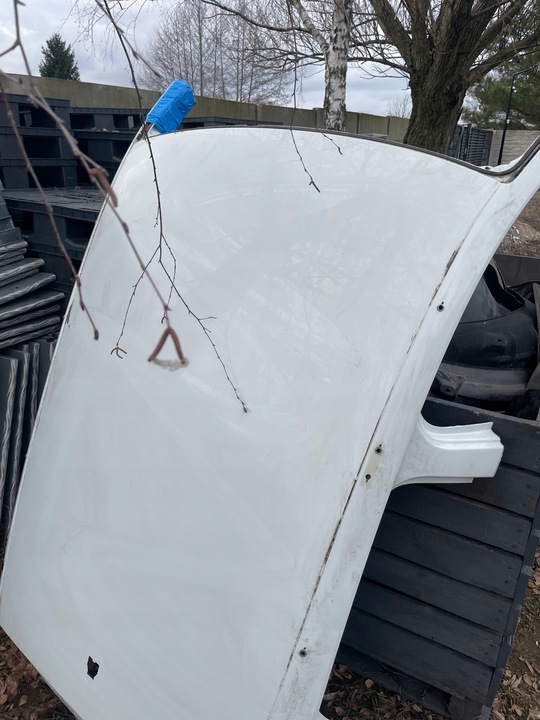 фото №6, Чверть дах a3 8y sportback ls9r