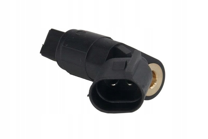 фото №3, Датчик, швидкість обертова колеса delphi ss10307